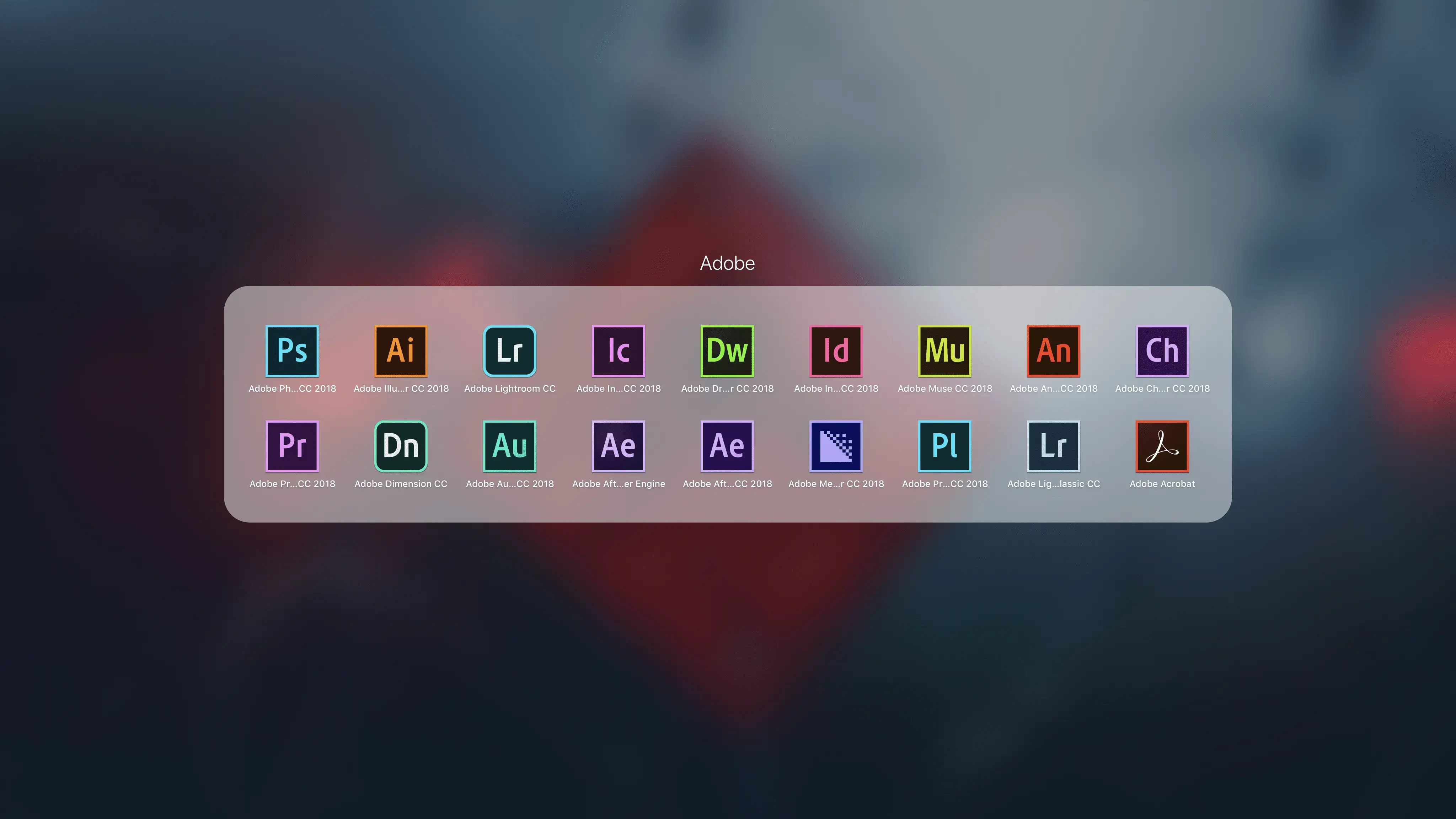 Adobe Zii 3.0.4 截图 4