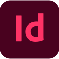 Adobe InDesign 2026