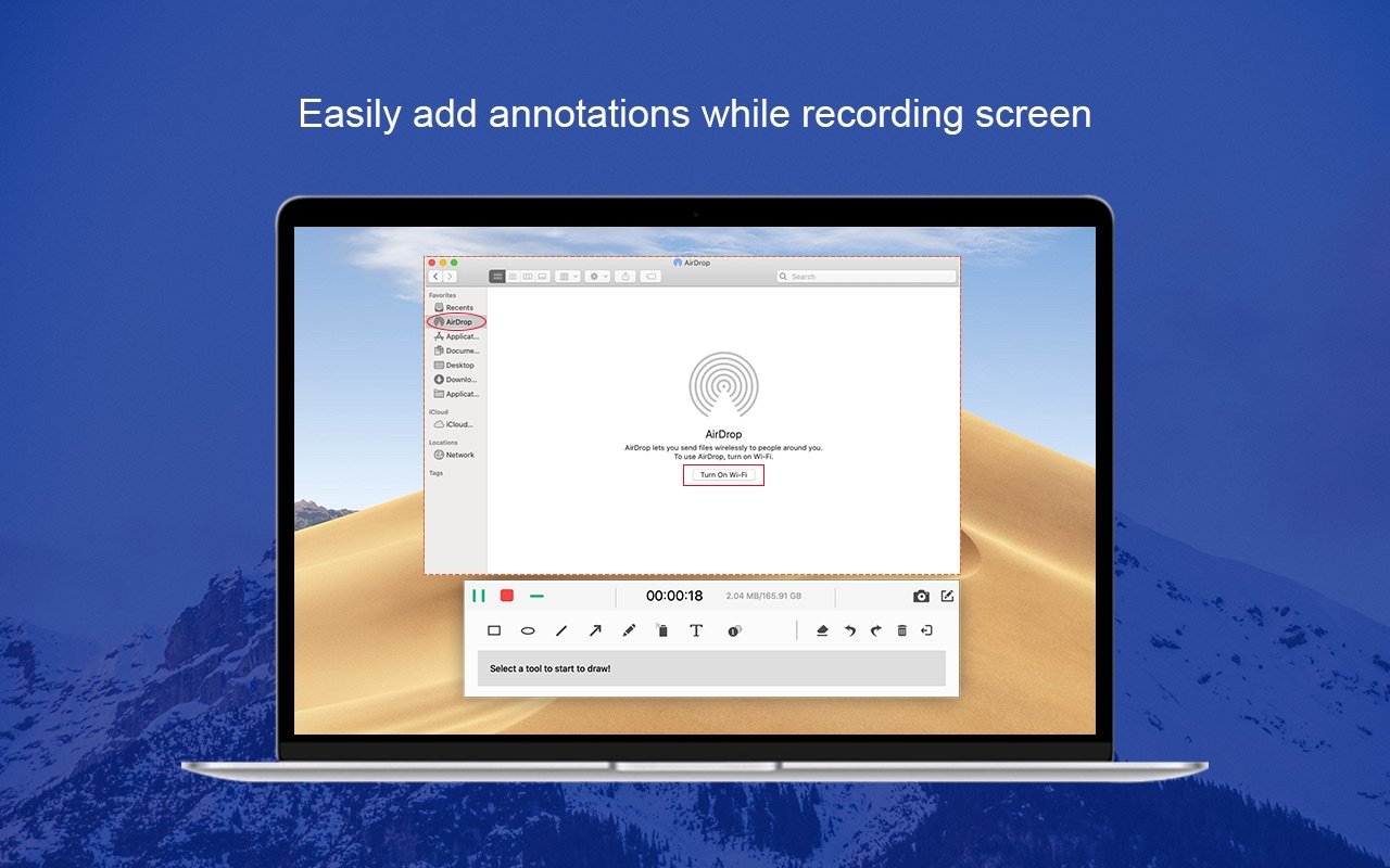 Any RecScreen 截图 3
