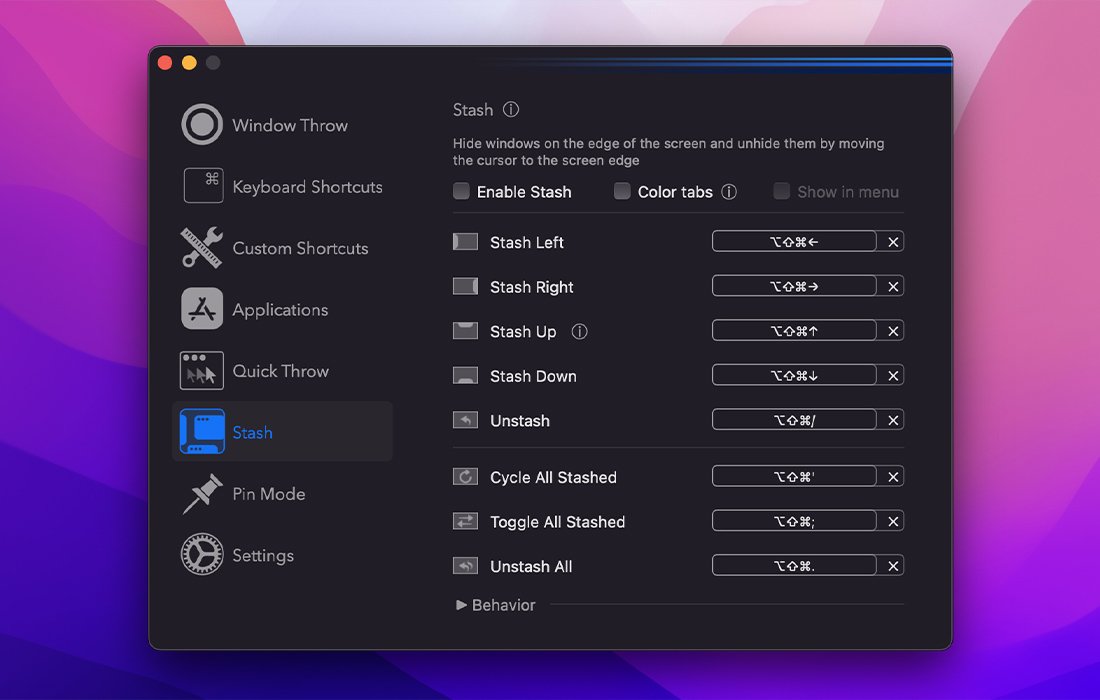 Rectangle Pro 截图 4