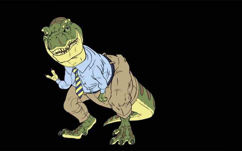 Adobe Character Animator 2025 截图 3