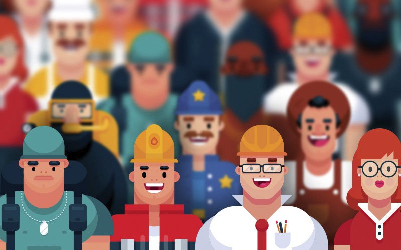 Adobe Character Animator 2025 截图 4
