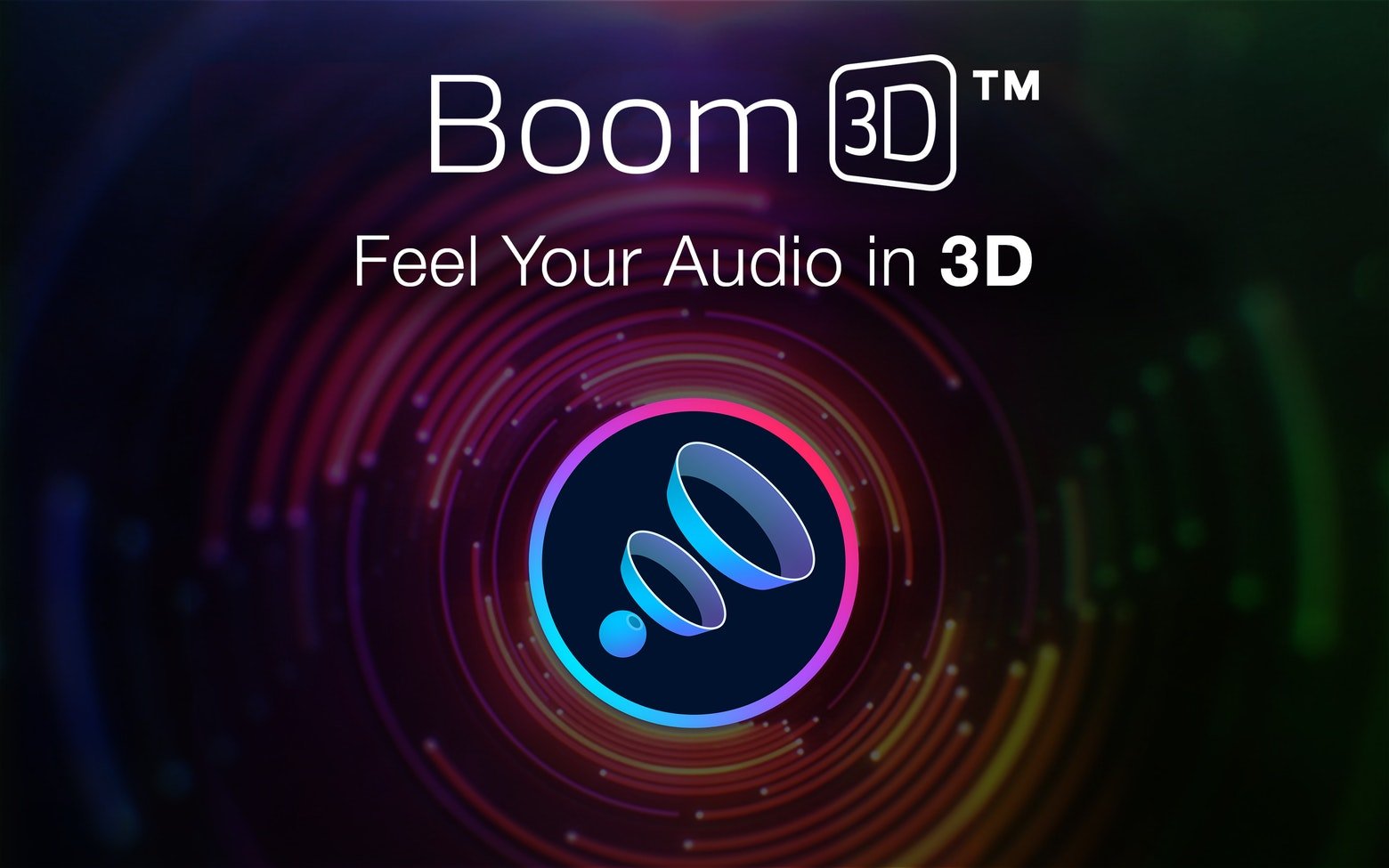 Boom 3D 截图 1