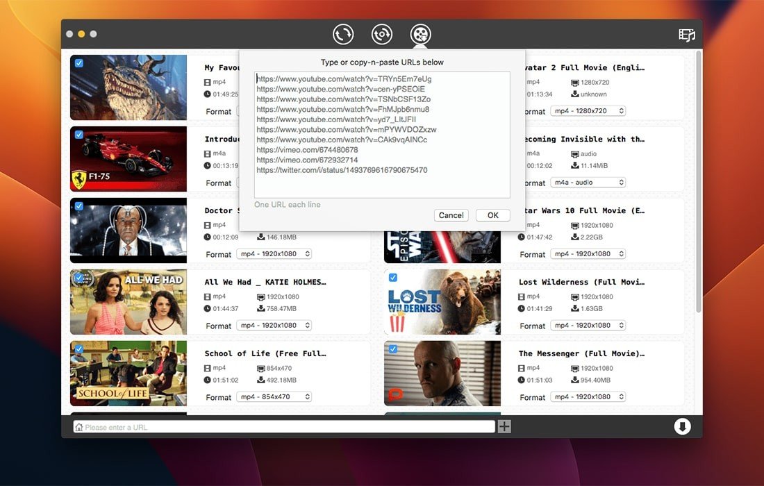Cisdem VideoPaw 截图 1
