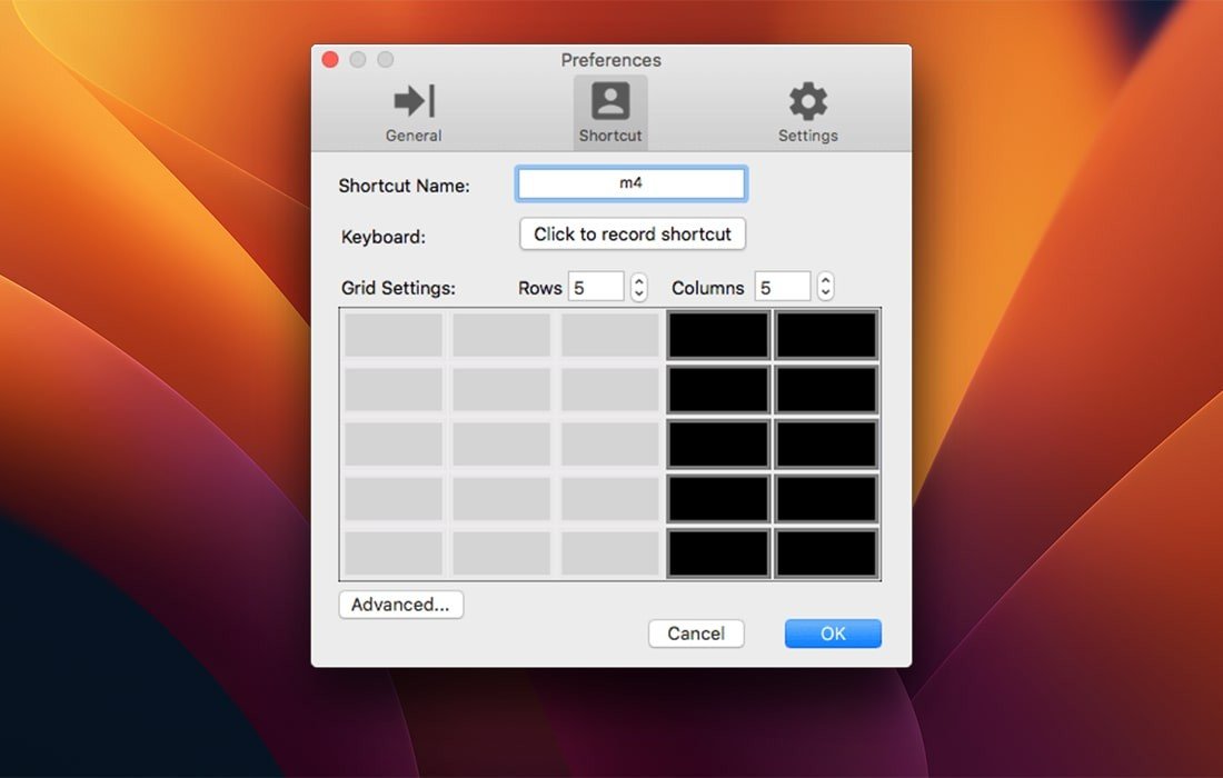 Cisdem Window Manager 截图 2