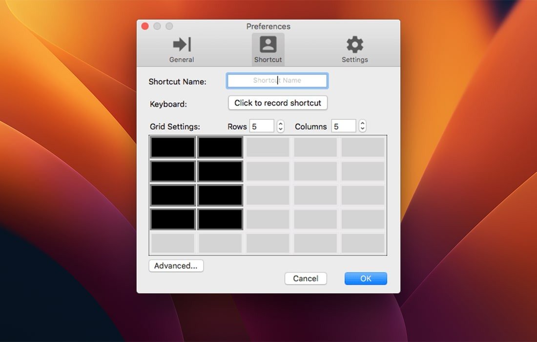 Cisdem Window Manager 截图 3