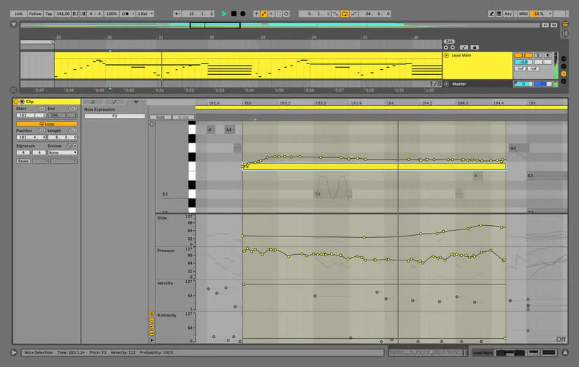 Ableton Live 12 Suite 截图 3