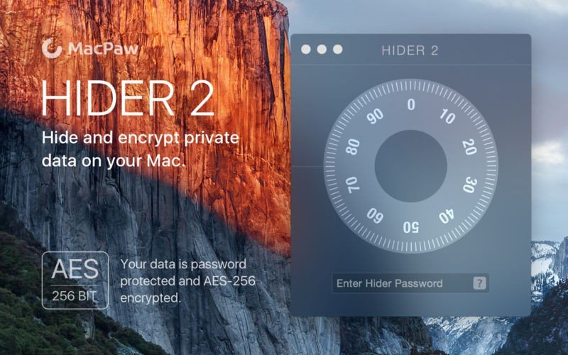 Hider 2 截图 1