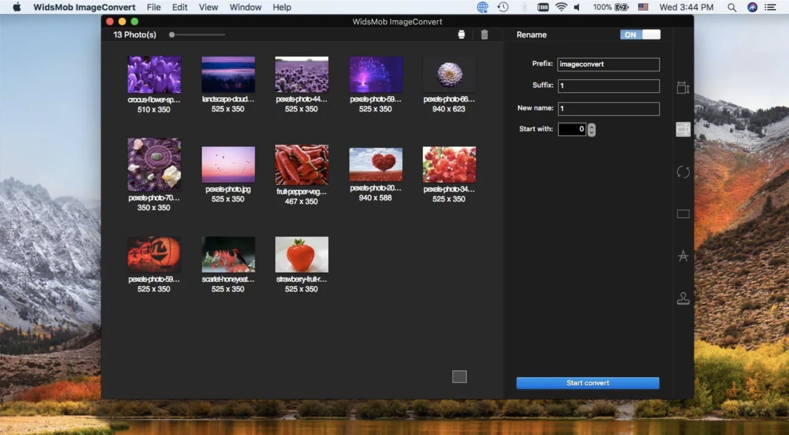 WidsMob ImageConvert 截图 3