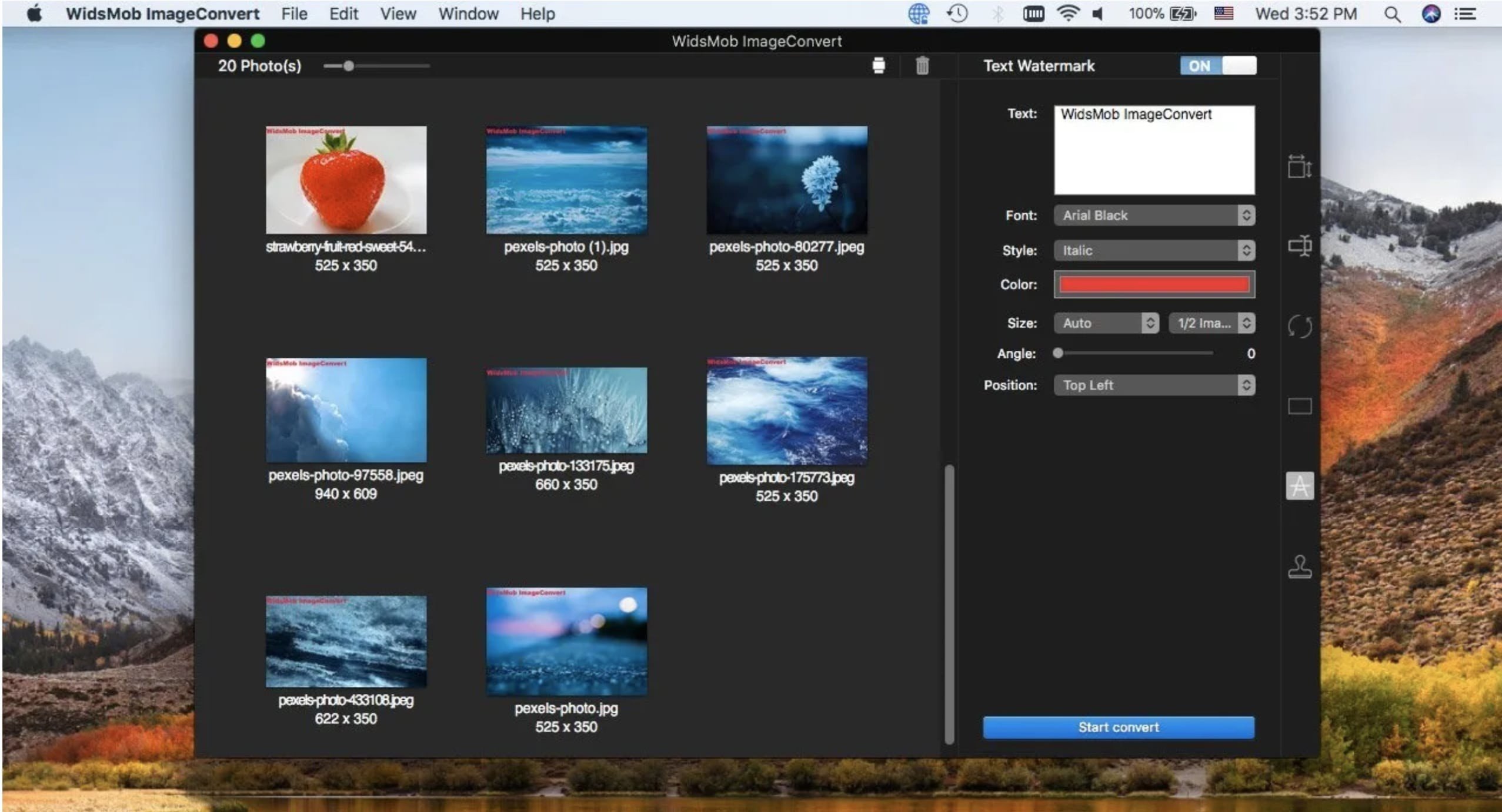WidsMob ImageConvert 截图 4