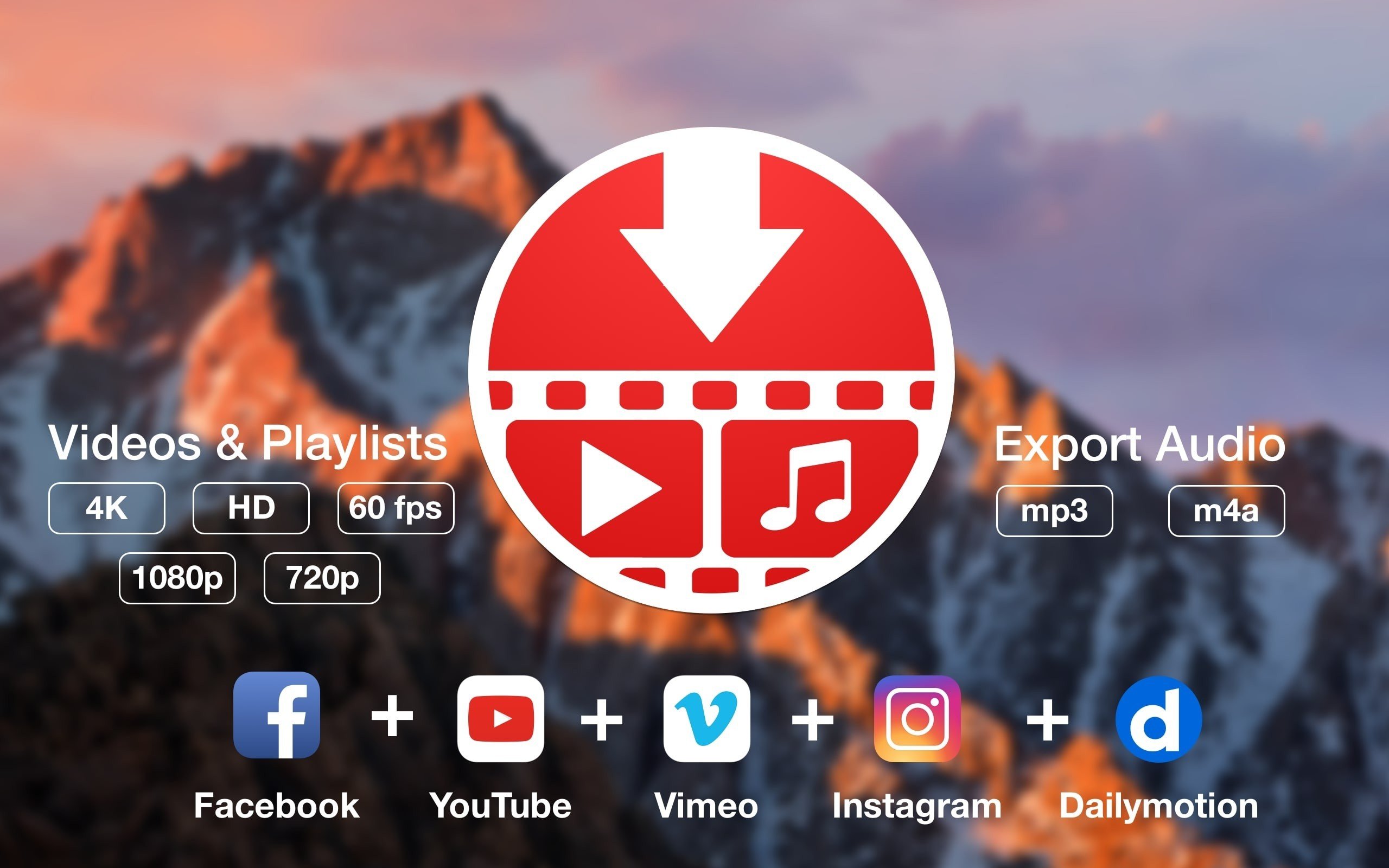 PullTube 截图 1