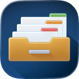 Folder Tidy