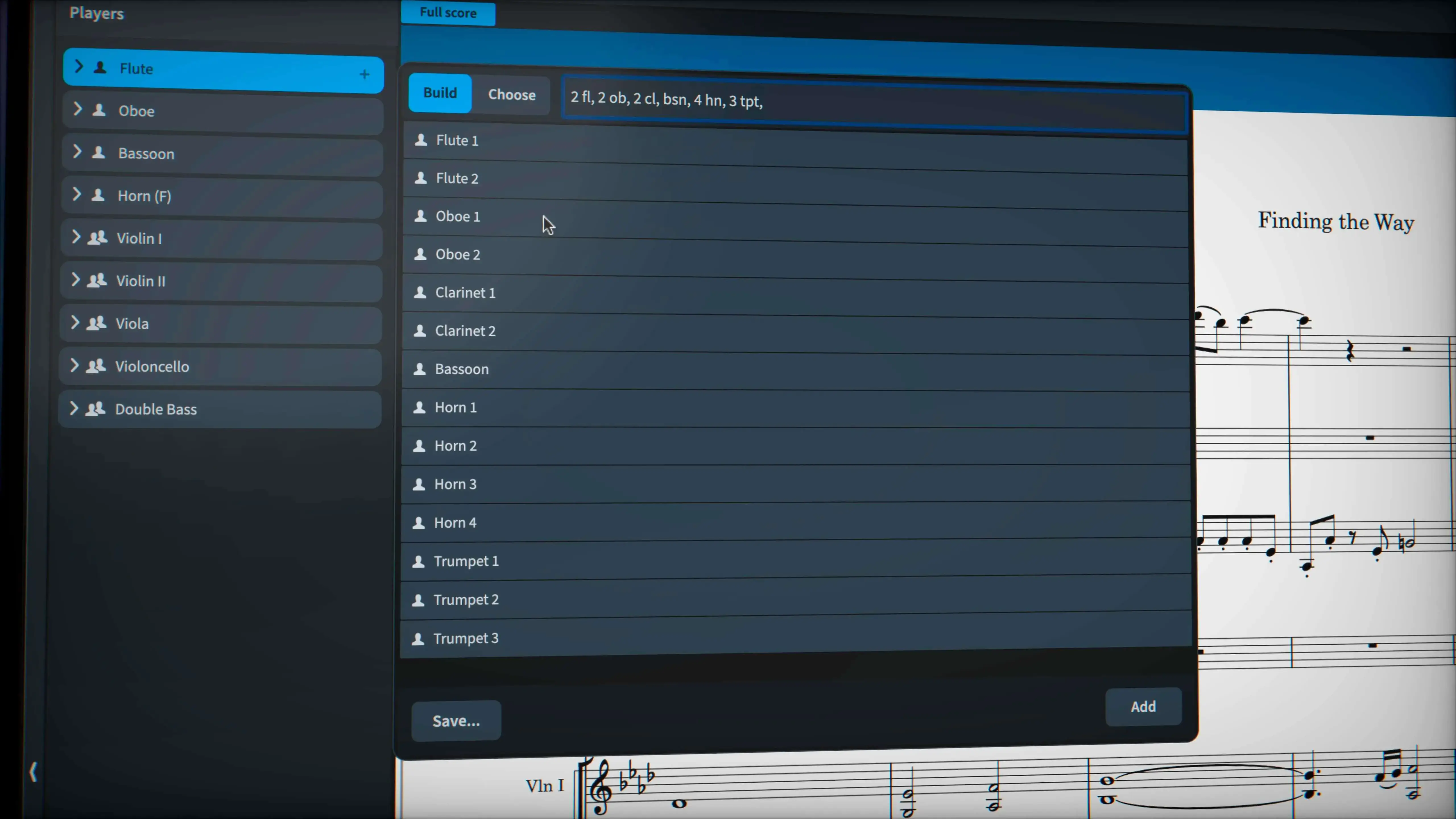 Steinberg Dorico Pro 截图 3
