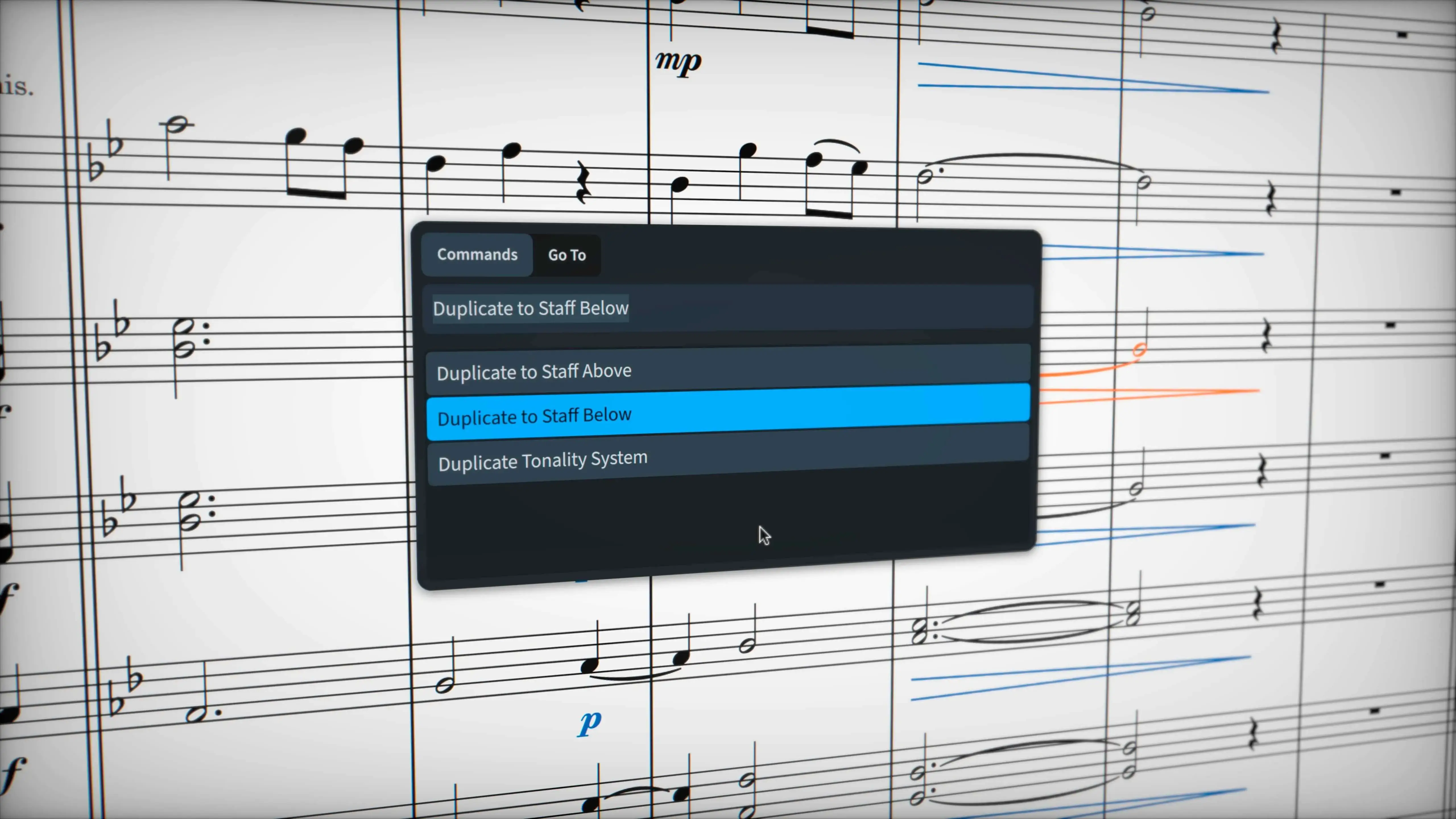 Steinberg Dorico Pro 截图 4