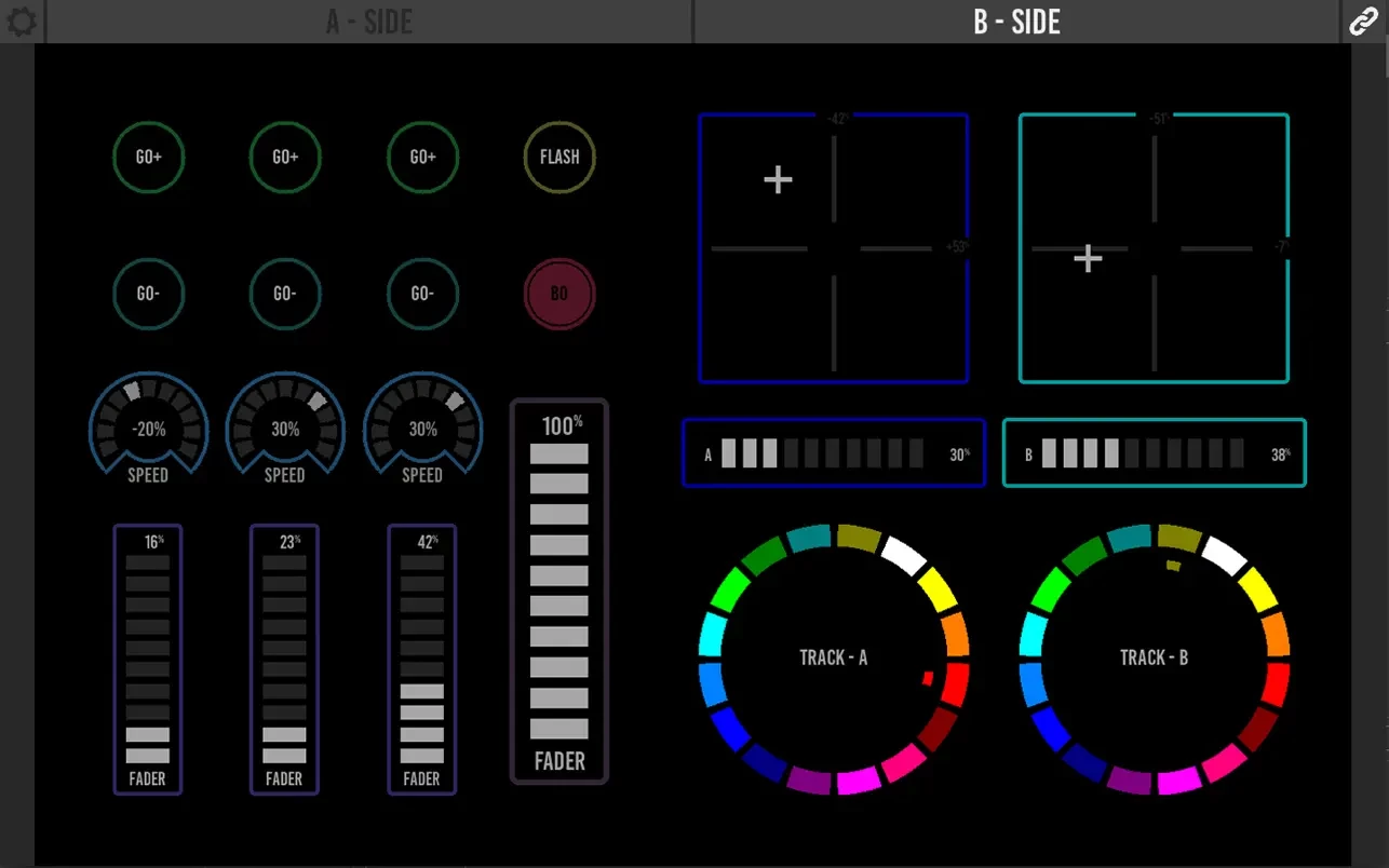 Kiosc 截图 3
