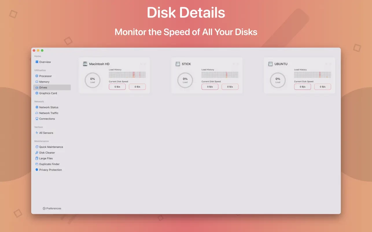 System Toolkit 截图 4