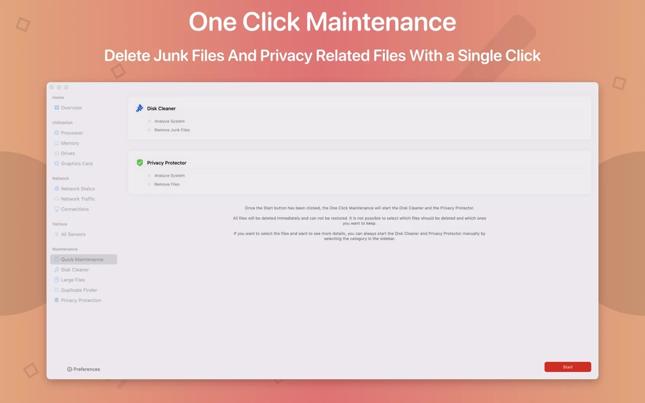 System Toolkit 截图 5