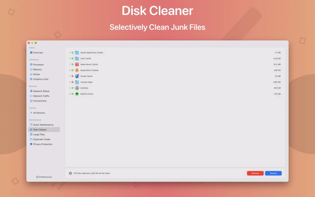 System Toolkit 截图 6