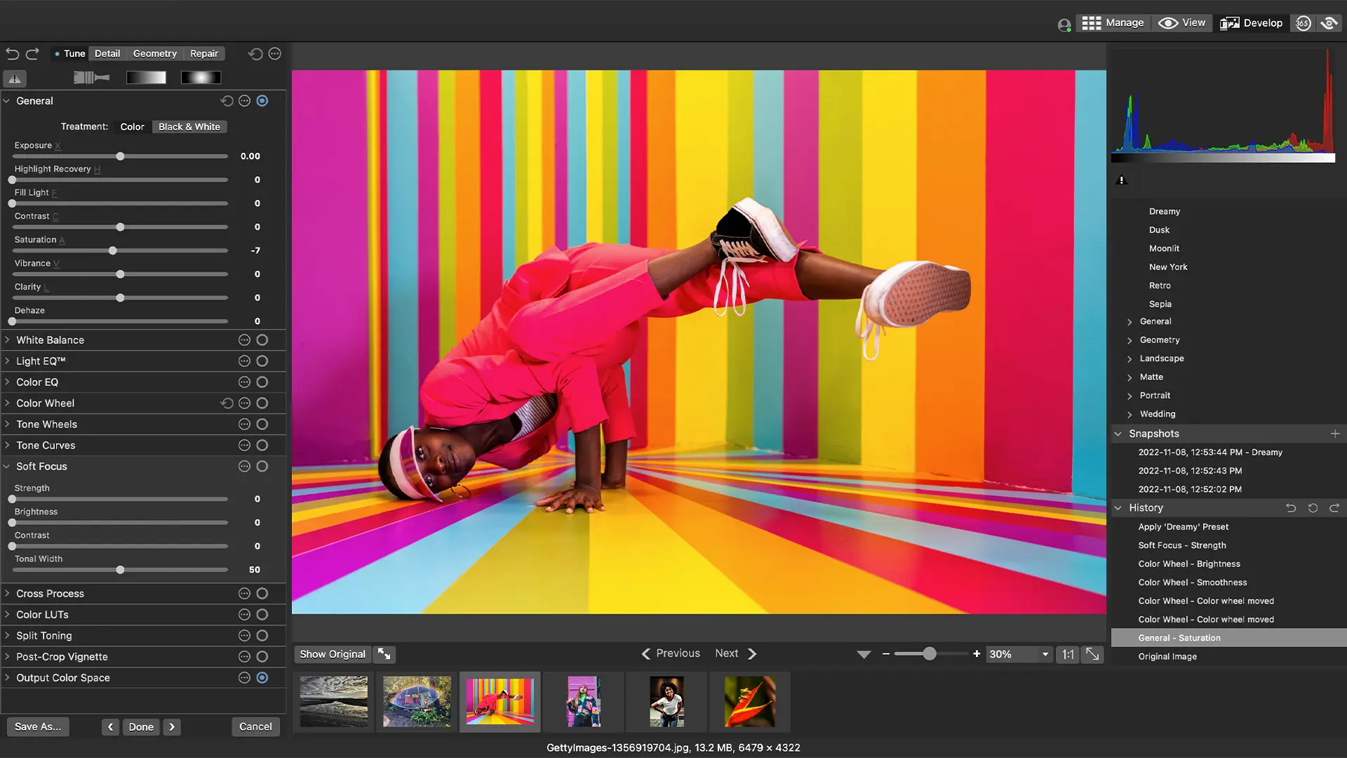 ACDSee Photo Studio 截图 2