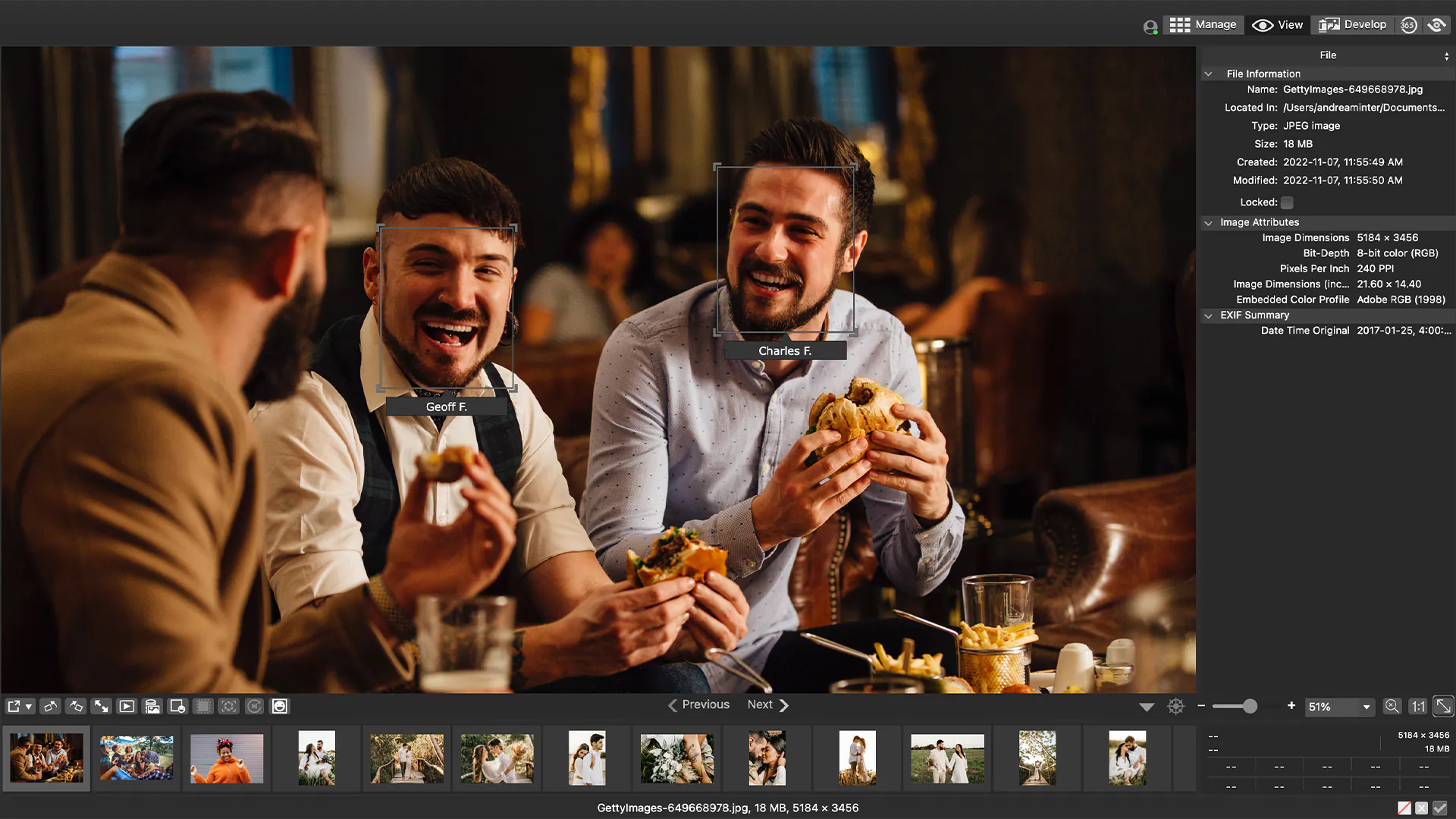 ACDSee Photo Studio 截图 5