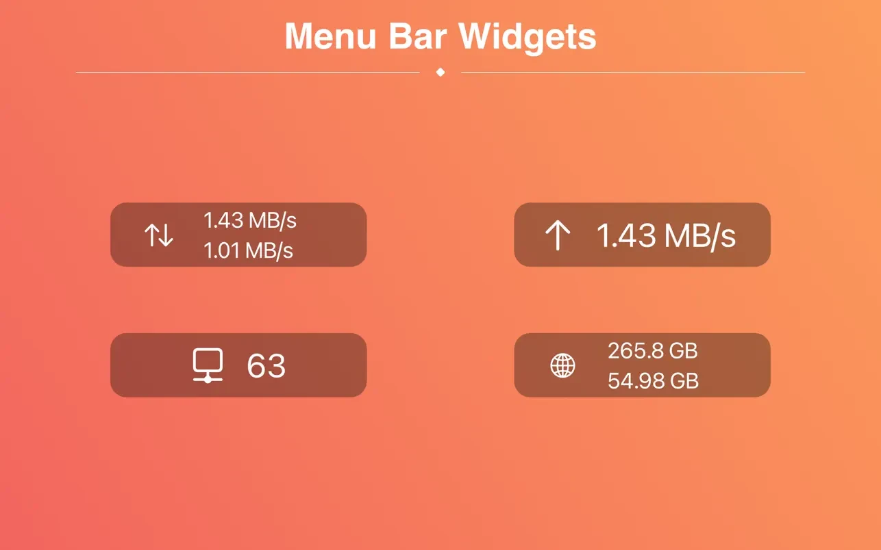 NetWorker Pro 截图 7