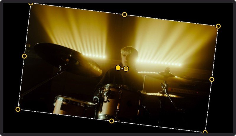 AceMovi Video Editor 截图 1