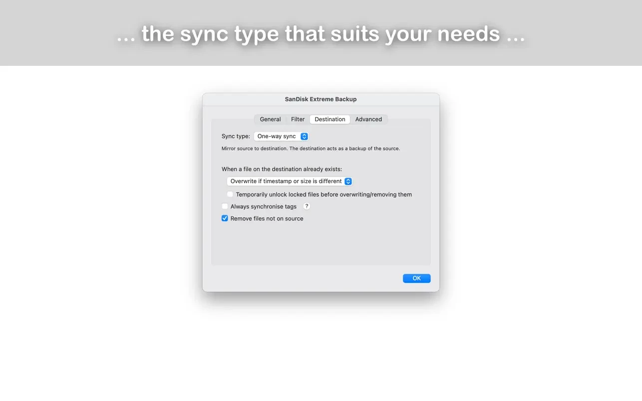 SyncTime 截图 3