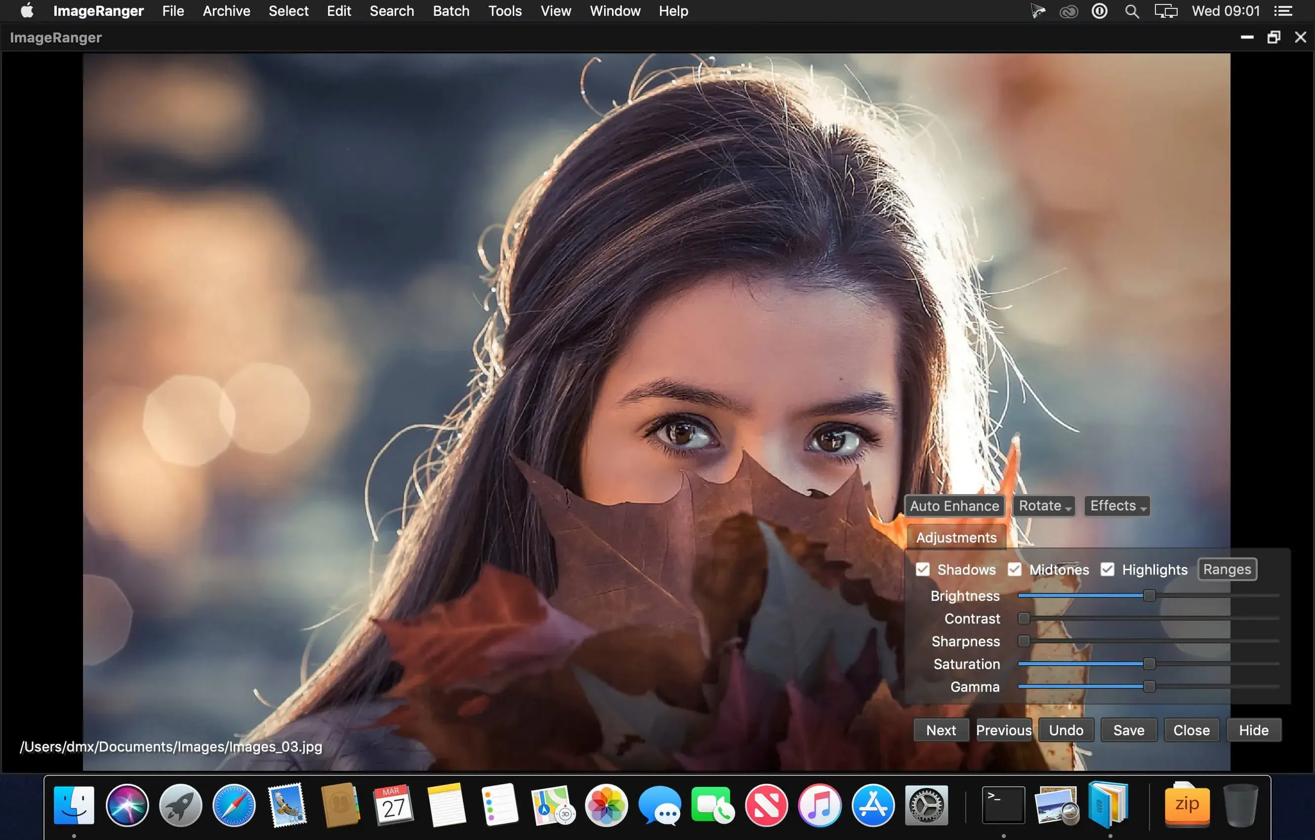 ImageRanger Pro 截图 1