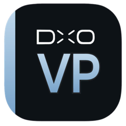 DxO ViewPoint