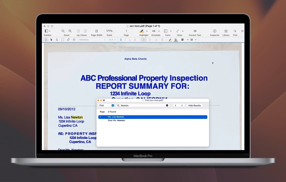 Nitro PDF Pro 截图 2