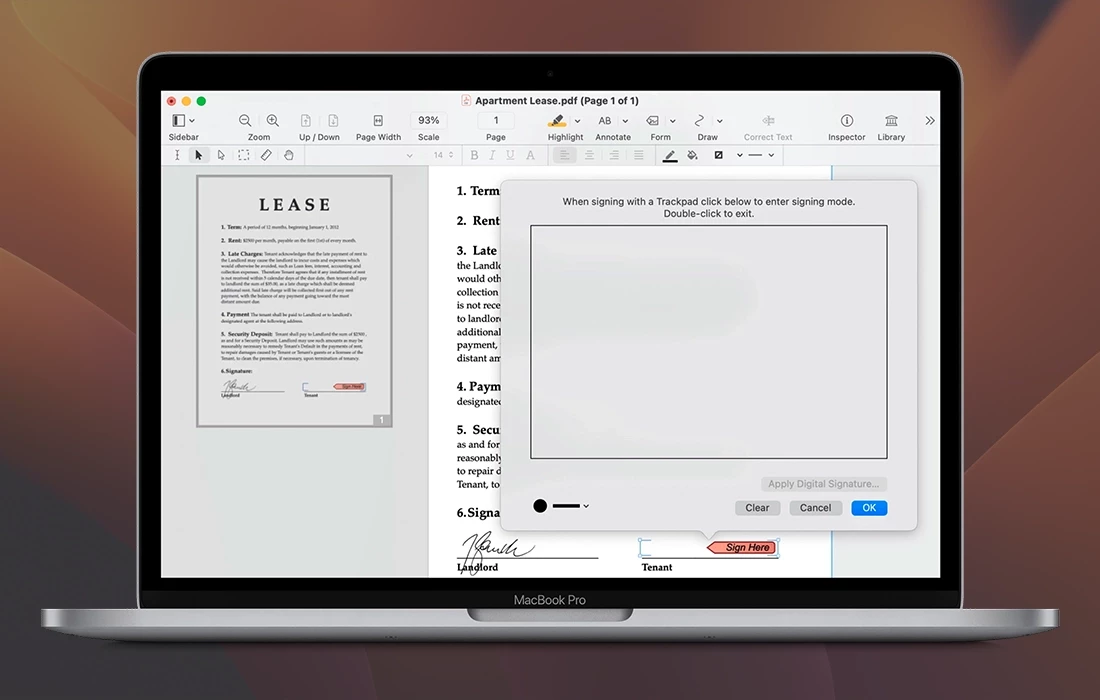 Nitro PDF Pro 截图 4