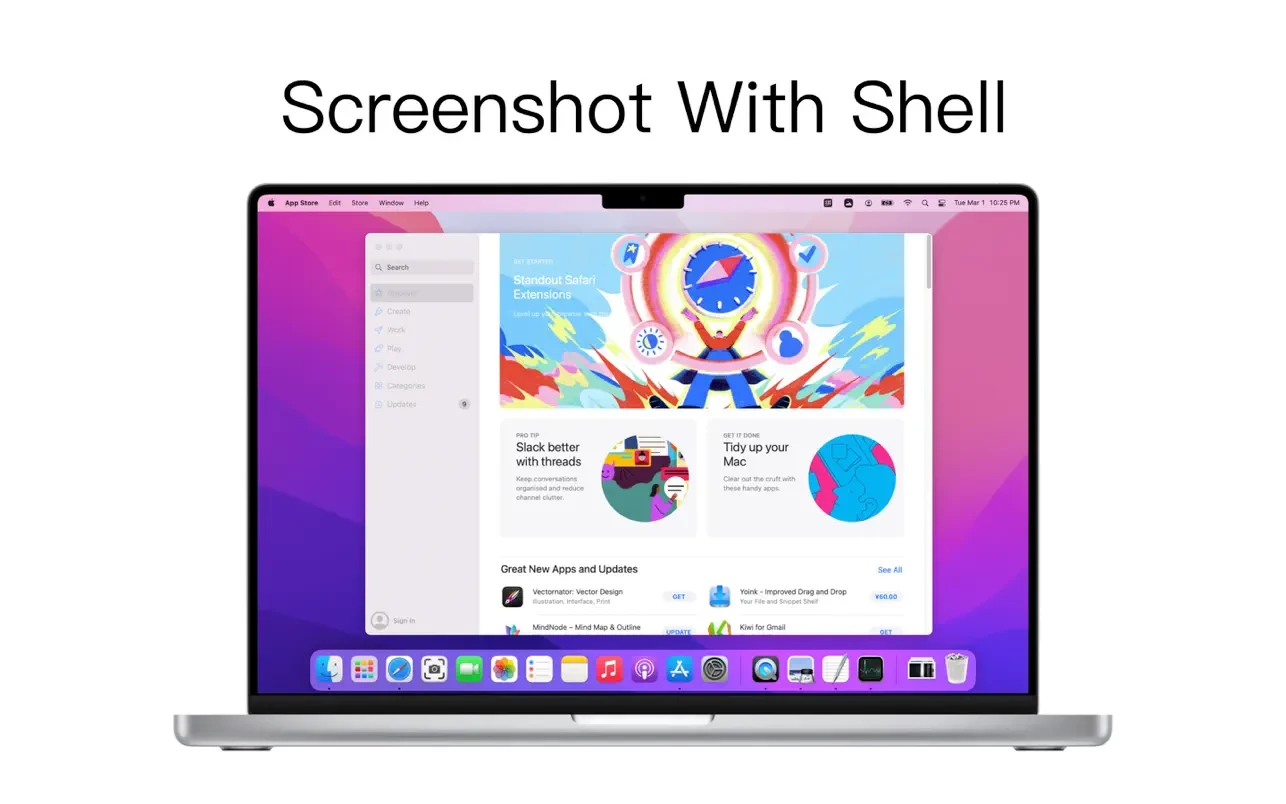 iShot Pro-ScreenShot Recording 截图 8