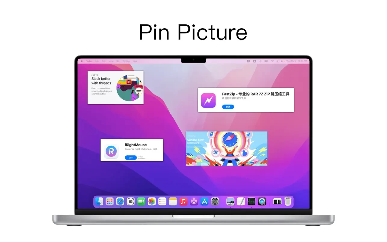 iShot Pro-ScreenShot Recording 截图 9