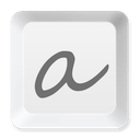 aText