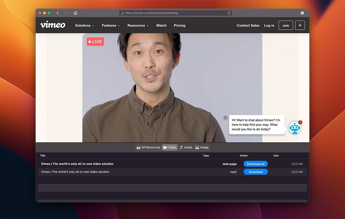 VideoDuke 截图 2