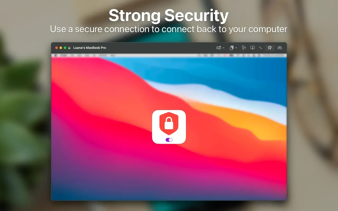 Screens 5 截图 3