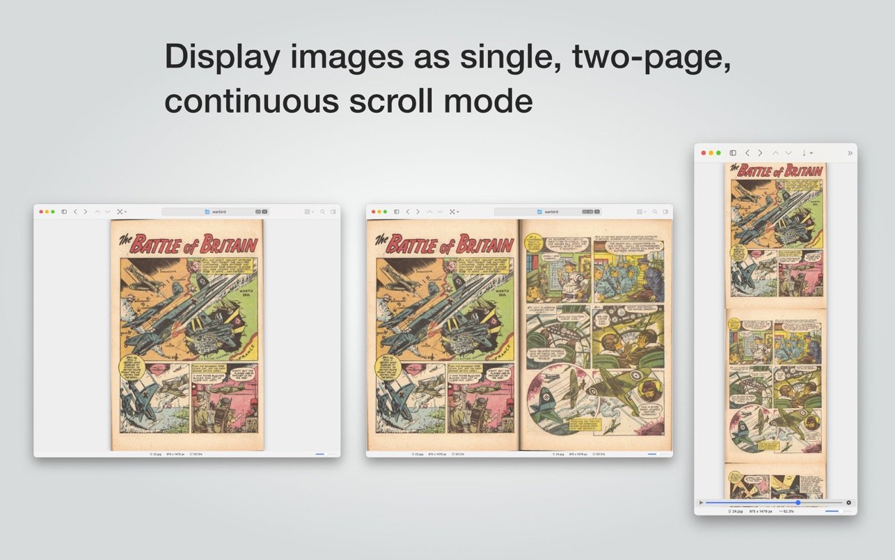 EdgeView 截图 3