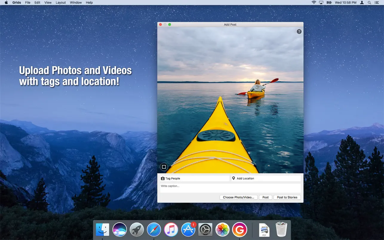 Grids - For Instagram 截图 2