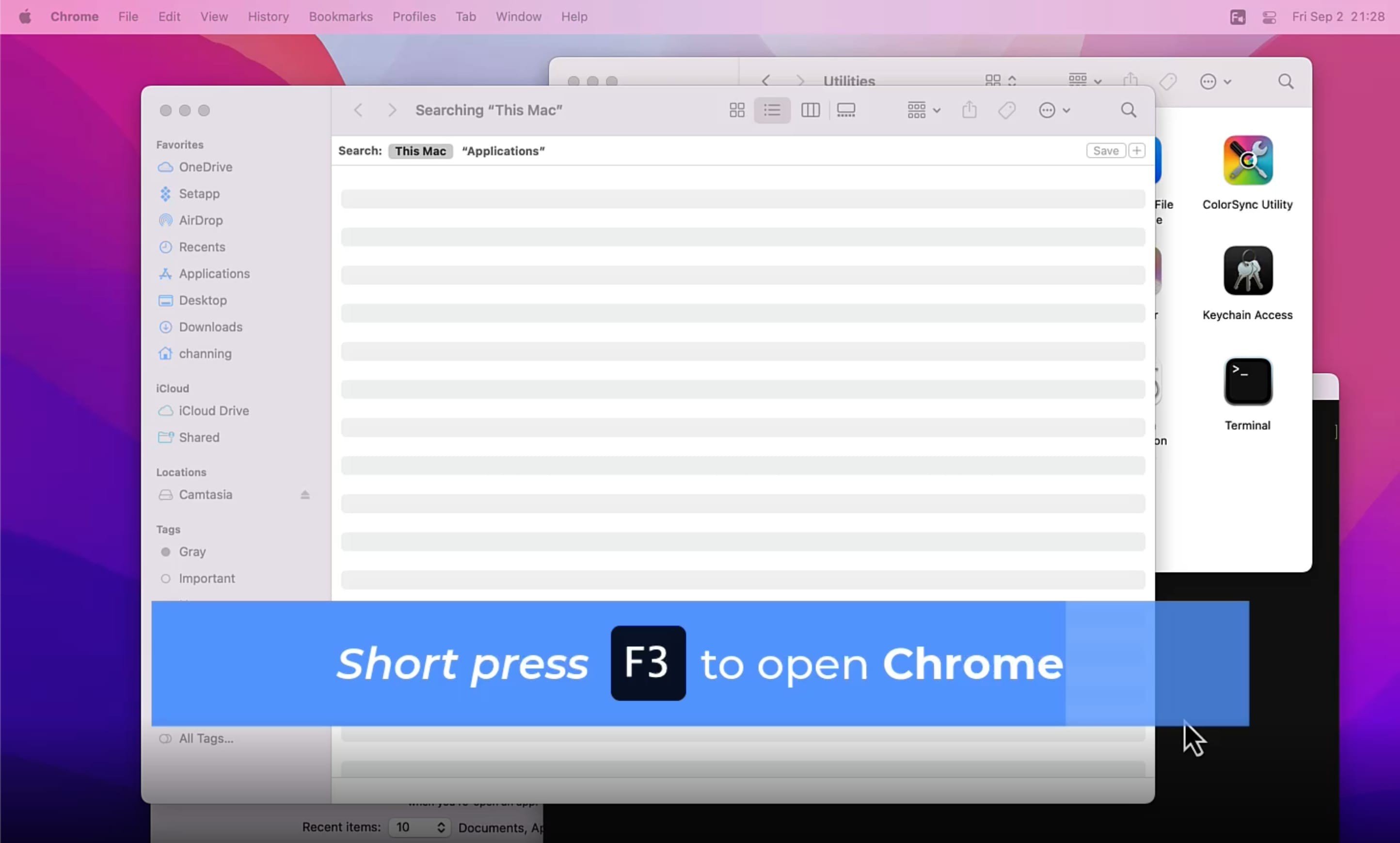 Function Key Pro 截图 2