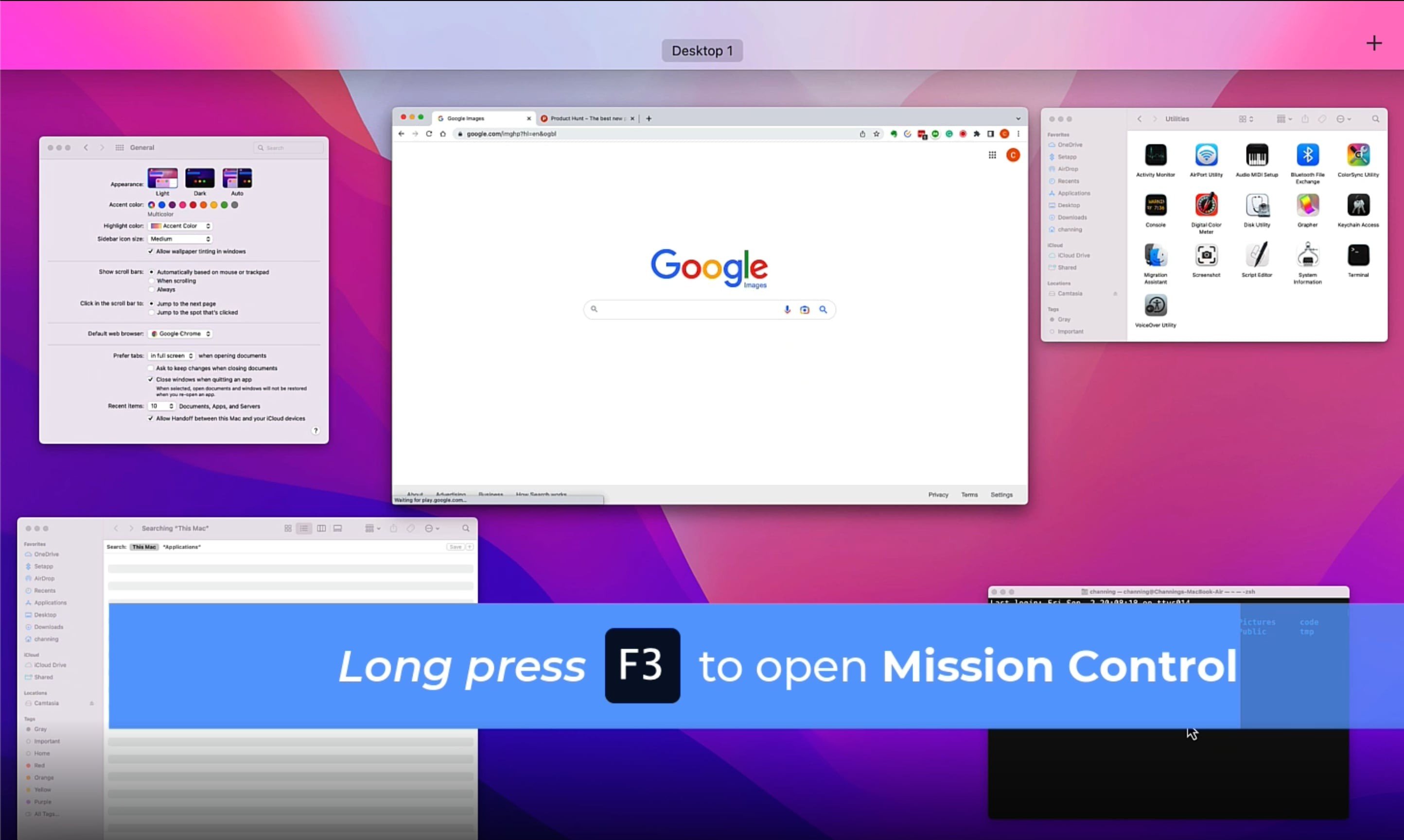 Function Key Pro 截图 3