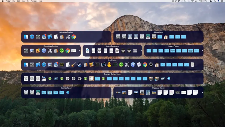 SuperTab 截图 1