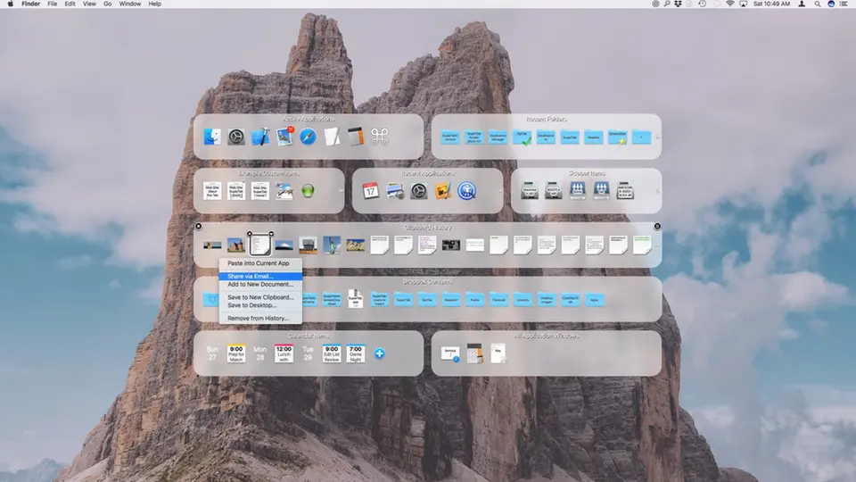 SuperTab 截图 3
