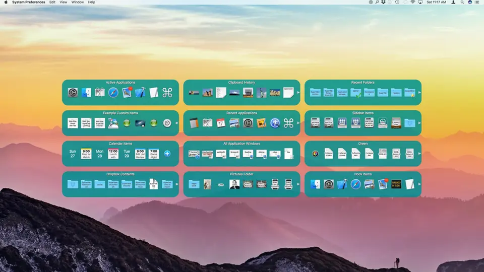 SuperTab 截图 4