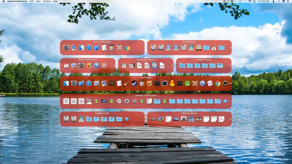 SuperTab 截图 6