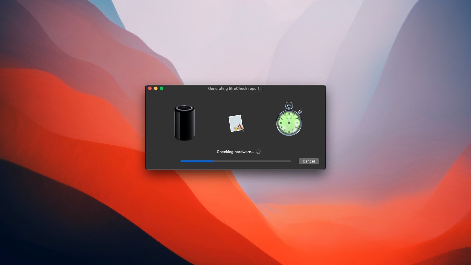 EtreCheck Pro 截图 4