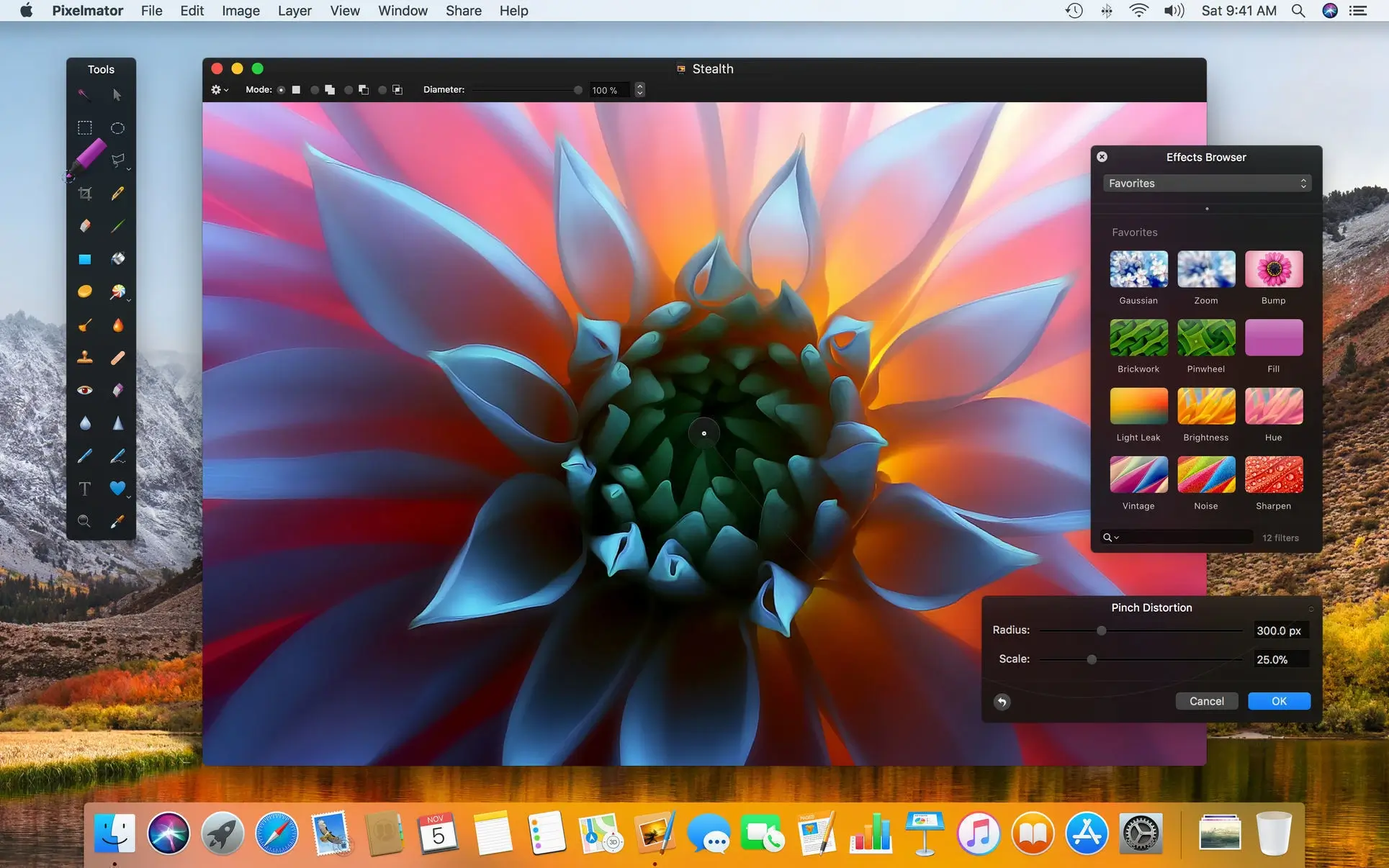 Pixelmator Classic 截图 4