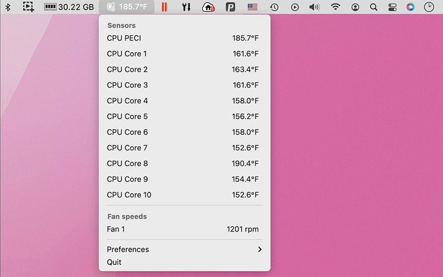Parallels Toolbox 截图 5