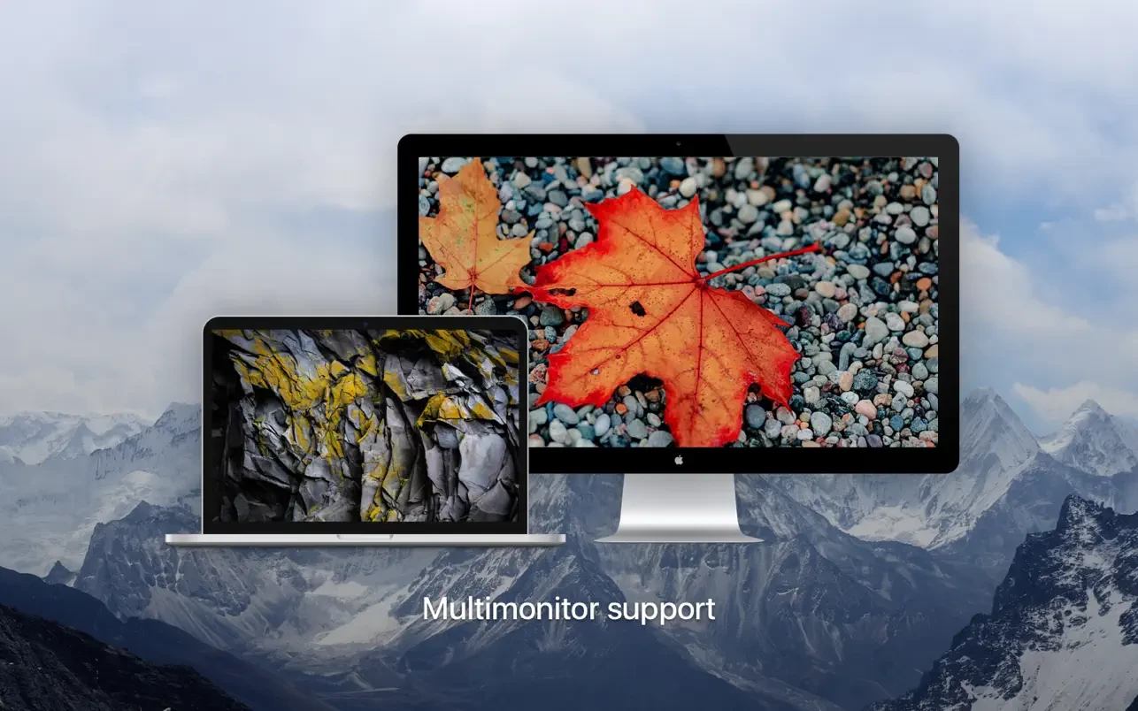 Irvue 截图 4