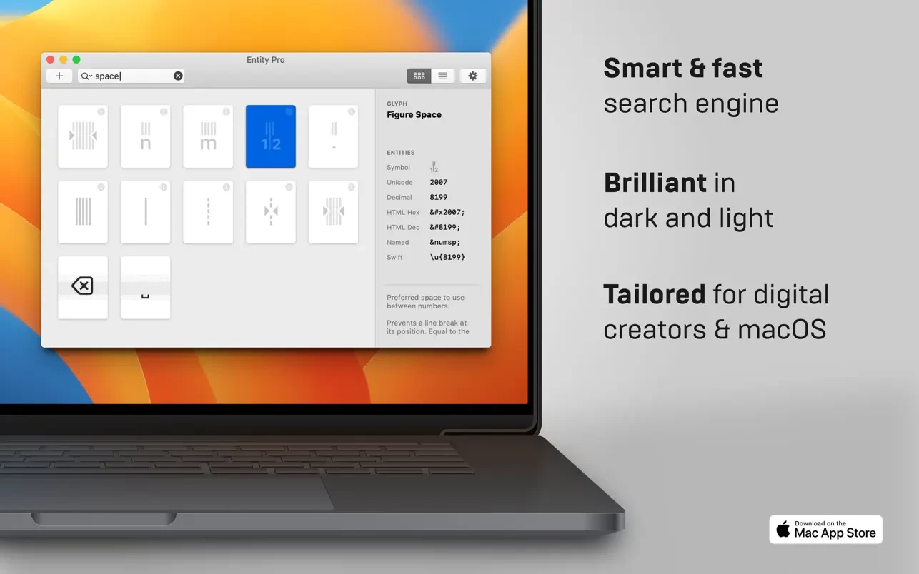 Entity Pro 截图 1