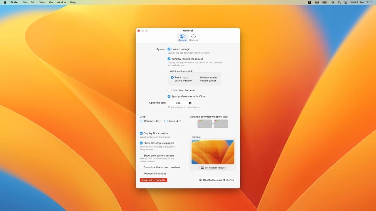 Lasso 截图 4